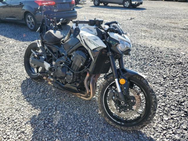 2022 KAWASAKI ZR900 - JKAZR2F16NA037042
