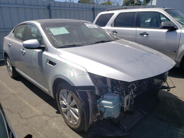 5XXGN4A73FG427697 KIA OPTIMA EX