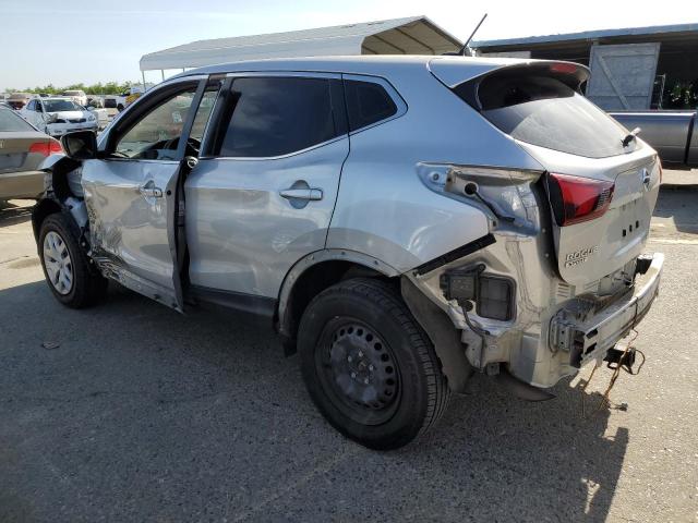 JN1BJ1CR9JW256404 Nissan Rogue Sport S