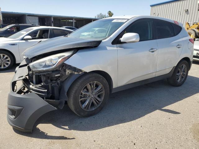 2015 Hyundai Tucson GLS