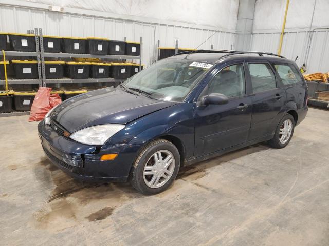 2001 Ford Focus SE