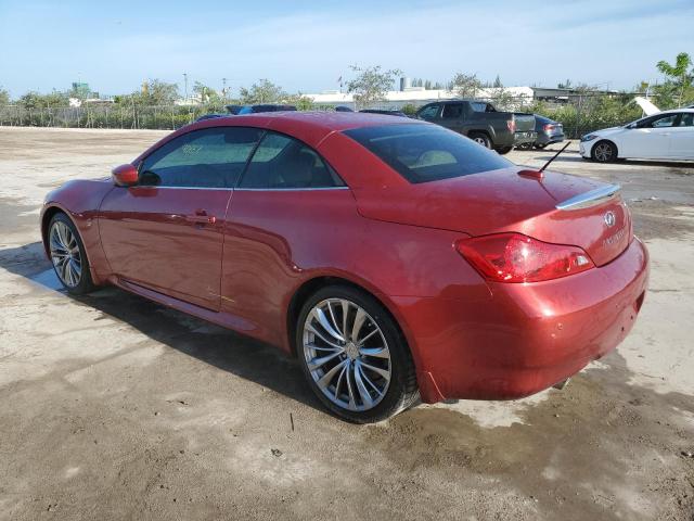 2015 INFINITI Q60 BASE JN1CV6FE6FM810984
