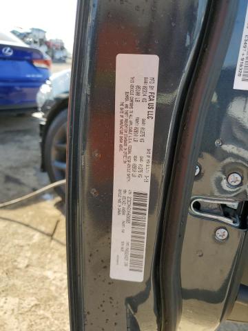 2019 DODGE CHARGER GT - 2C3CDXHG1KH630365