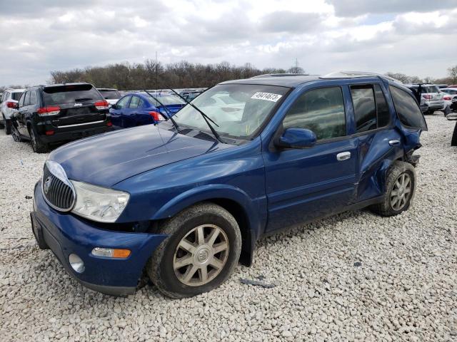 2006 Buick Rainier CXL