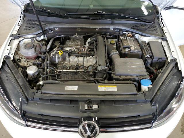 2021 VOLKSWAGEN GOLF - 3VWG57AU6MM000689