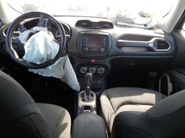 2016 JEEP RENEGADE ZACCJABT7GPD14773
