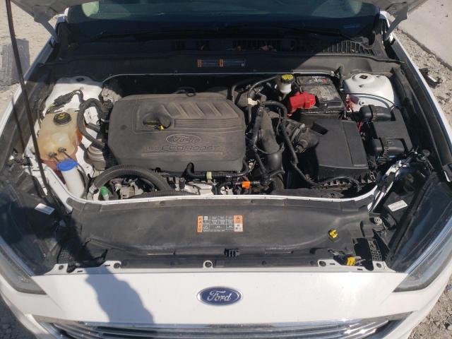 3FA6P0HD3HR396469 2017 FORD FUSION, photo no. 11