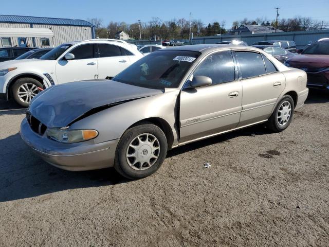 2000 Buick Century Custom