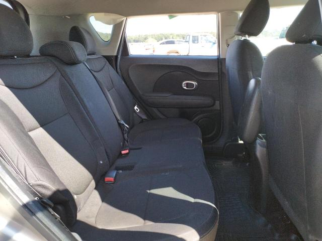 KNDJN2A26F7142452 KIA Soul
