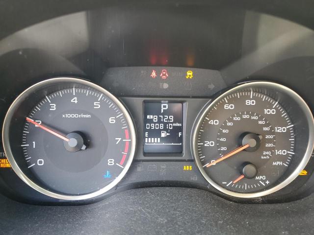 JF1GPAC67FH263716 Subaru Impreza Premium