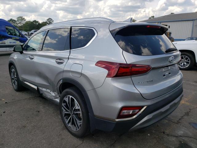 2020 HYUNDAI SANTA FE L - 5NMS53AA7LH231596