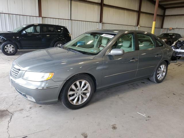 2006 Hyundai Azera SE