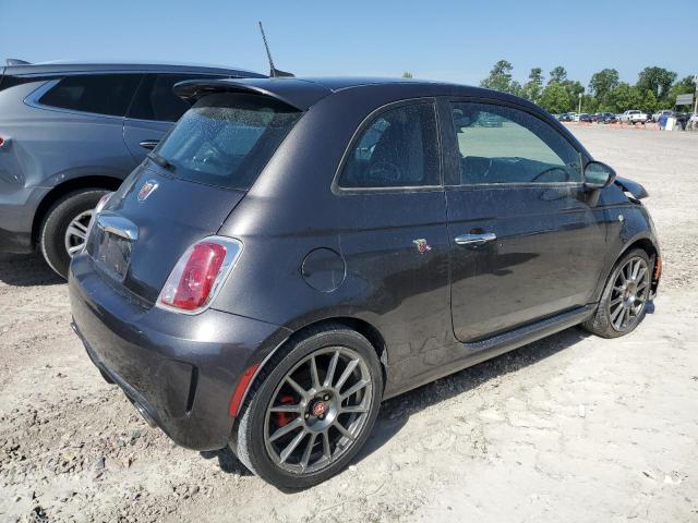2018 FIAT 500 ABARTH 3C3CFFFH7JT416907
