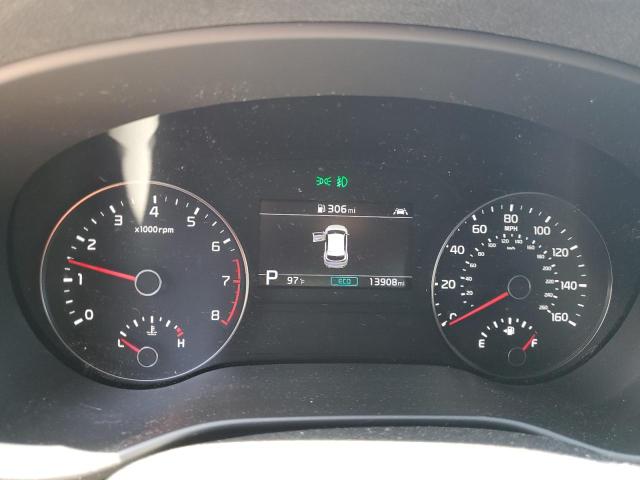 2022 KIA SPORTAGE S - KNDPR3A63N7948643
