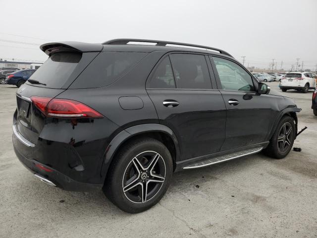4JGFB4JB6NA799016 Mercedes-Benz GLE 350