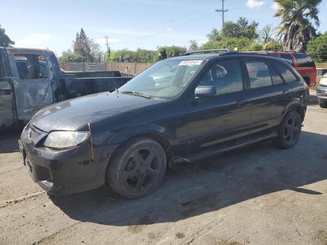 2002 Mazda Protege 