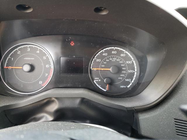JF2GTACC1KH232050 Subaru Crosstrek Premium