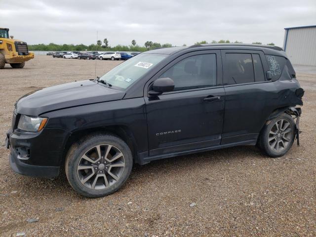 2017 Jeep Compass Sport