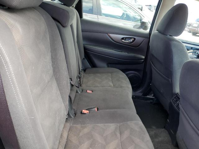 KNMAT2MV1GP622668 Nissan ROGUE S