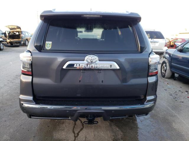 2022 TOYOTA 4RUNNER LI JTEKU5JR6N6026710