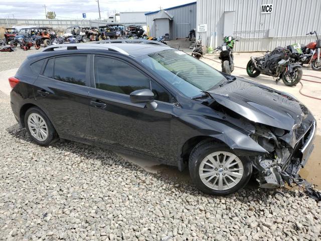 4S3GTAB63J3741126 Subaru Impreza Premium