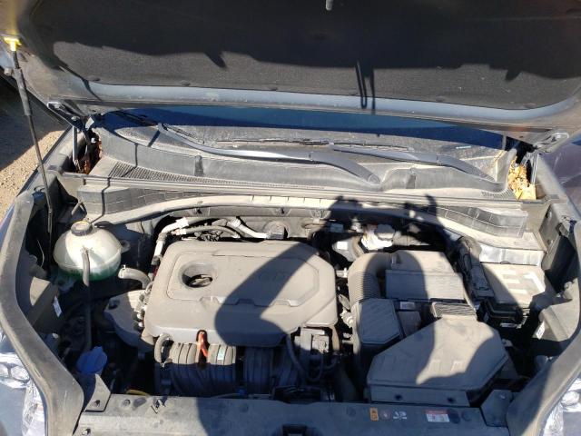 KNDPMCAC3L7828309 KIA Sportage Lx