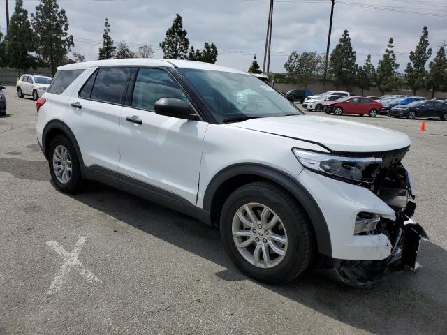 1FMSK7BH8LGC99288 Ford EXPLORER
