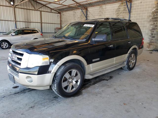 2008 Ford Expedition Eddie Bauer