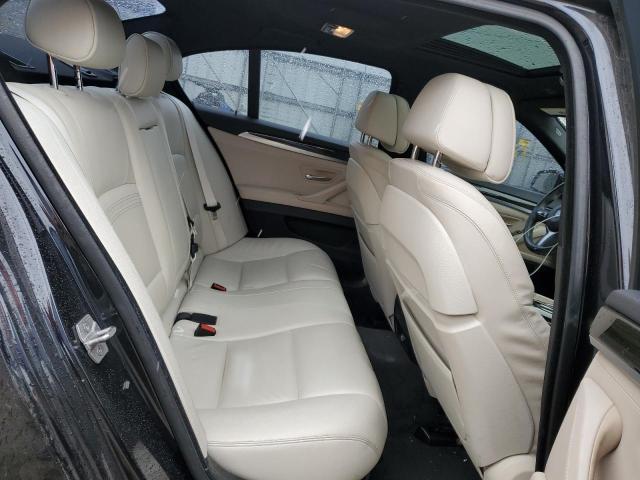 2015 BMW 528 XI - WBA5A7C59FD626163