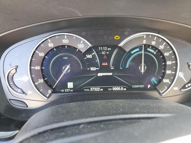 2019 BMW 530E - WBAJA9C55KB391826