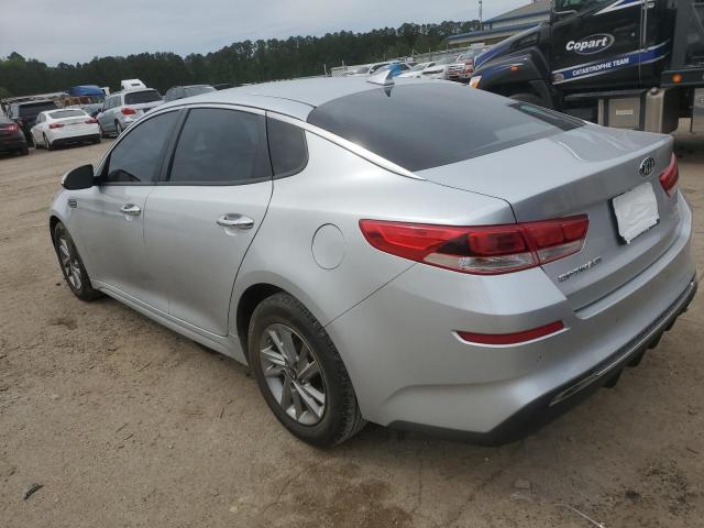 5XXGT4L3XKG298688 KIA Optima Lx