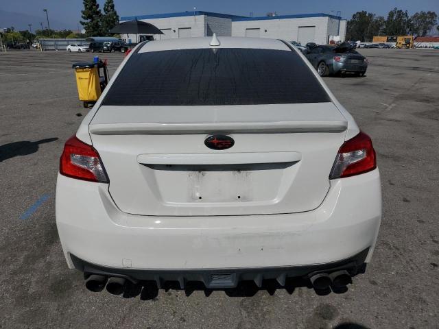 JF1VA1A62J9803049 Subaru WRX