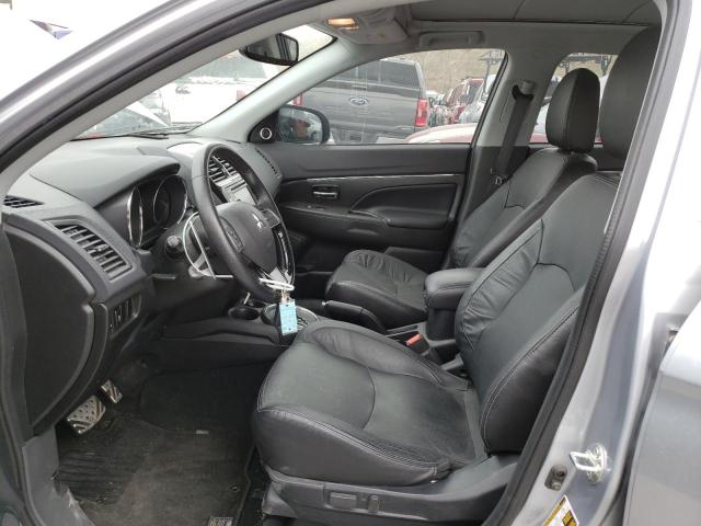 JA4AR4AW8GZ046986 Mitsubishi Outlander Sport Sel