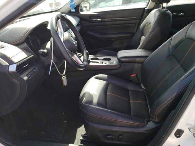 1N4BL4CWXLC139391 Nissan ALTIMA SR