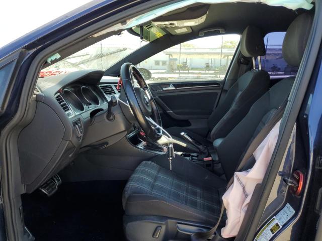 2016 VOLKSWAGEN GTI S/SE - 3VW4T7AU0GM026542