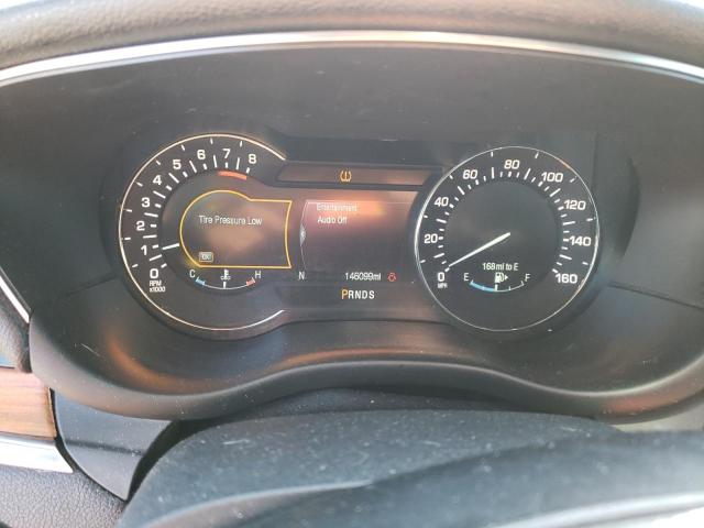 5LMCJ3C94GUJ28761 Lincoln Mkc Reserve