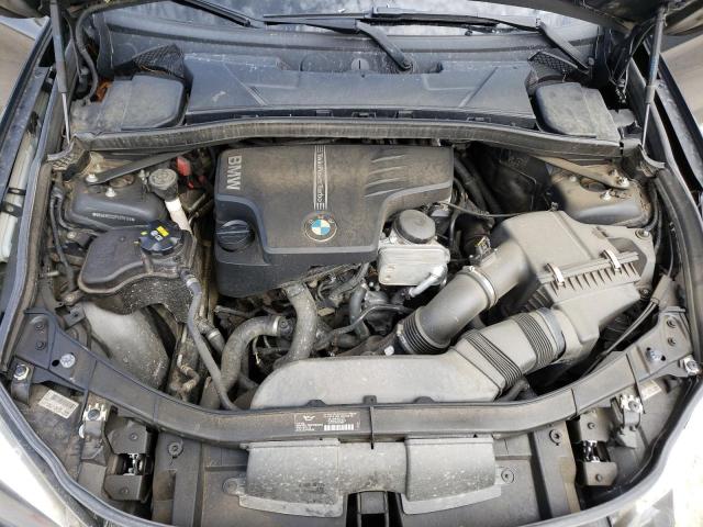 WBAVM1C52FV318198 BMW X1 Sdrive28i