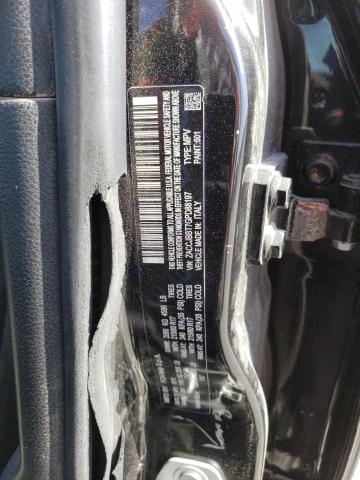 ZACCJBBT7GPD88197 Jeep Renegade Latitude