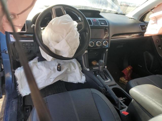 JF2SJGWC2HH491069 Subaru Forester 2.0xt Touring
