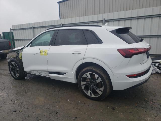 2022 AUDI E-TRON PRE - WA1AAAGE2NB014917