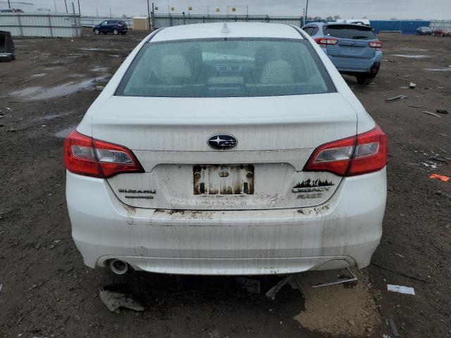 VIN 4S3BNAN61G3015306 2016 SUBARU LEGACY no.6