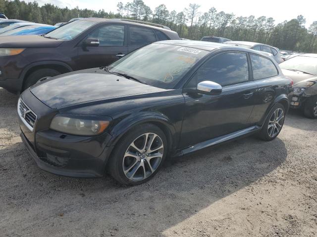 2009 Volvo C30 T5