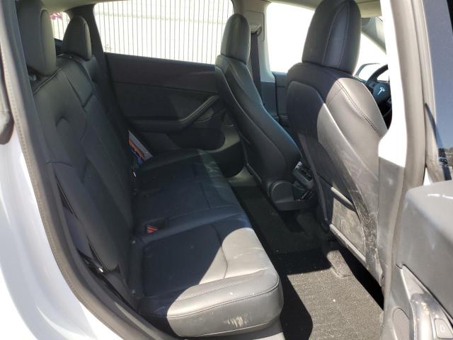 7SAYGDEEXNF422721 Tesla Model Y