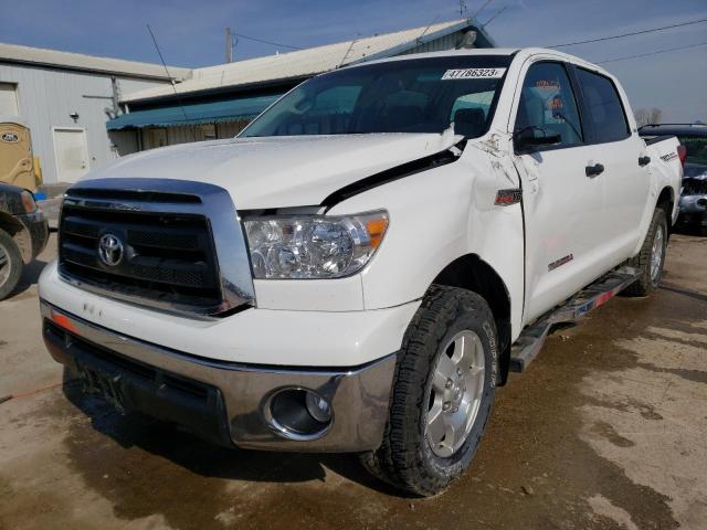 2013 Toyota Tundra 