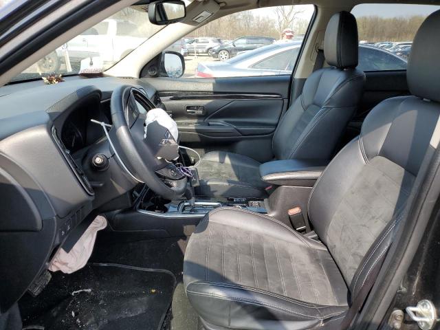 JA4AZ3A34LZ043884 Mitsubishi Outlander Se
