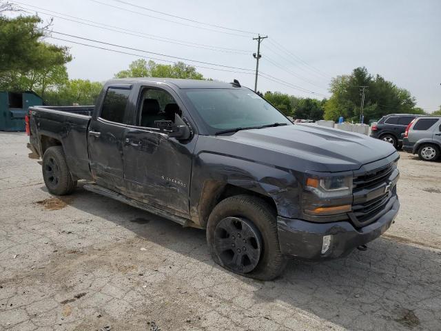 2016 Chevrolet Silverado K1500 Lt VIN: 1GCVKREC0GZ363556 Lot: 49975313