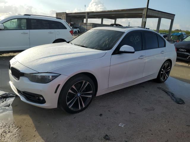 2018 BMW 330 I - WBA8B9C5XJAE22121