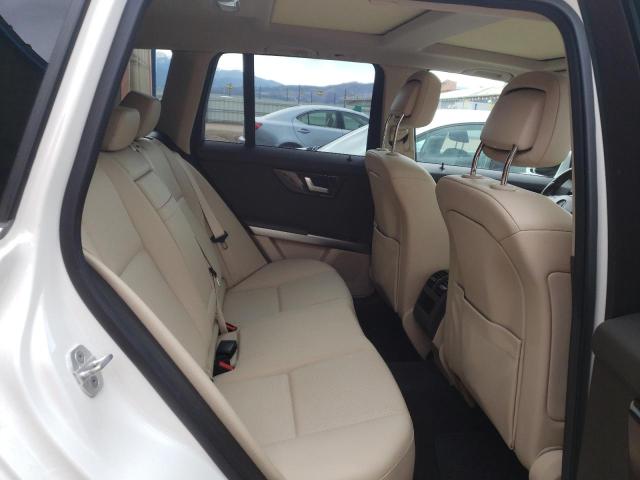 2015 MERCEDES-BENZ GLK 350 4M - WDCGG8JB3FG438451