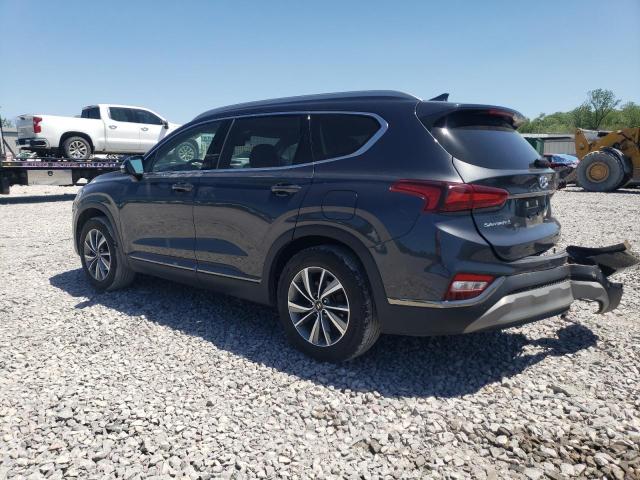 2020 HYUNDAI SANTA FE L - 5NMS53AD1LH205540