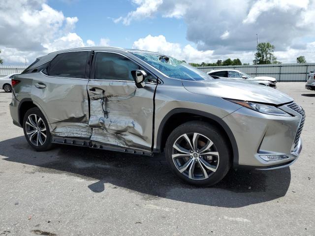 2T2HZMAAXNC246733 | 2022 LEXUS RX 350